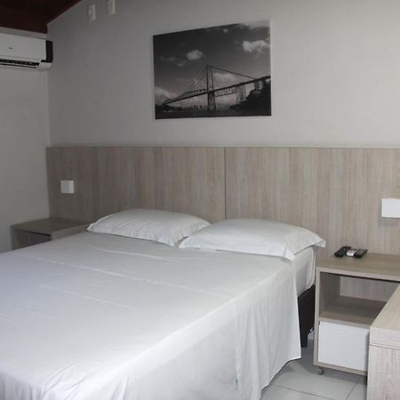 Chalés Saint Germain Florianópolis Exterior foto