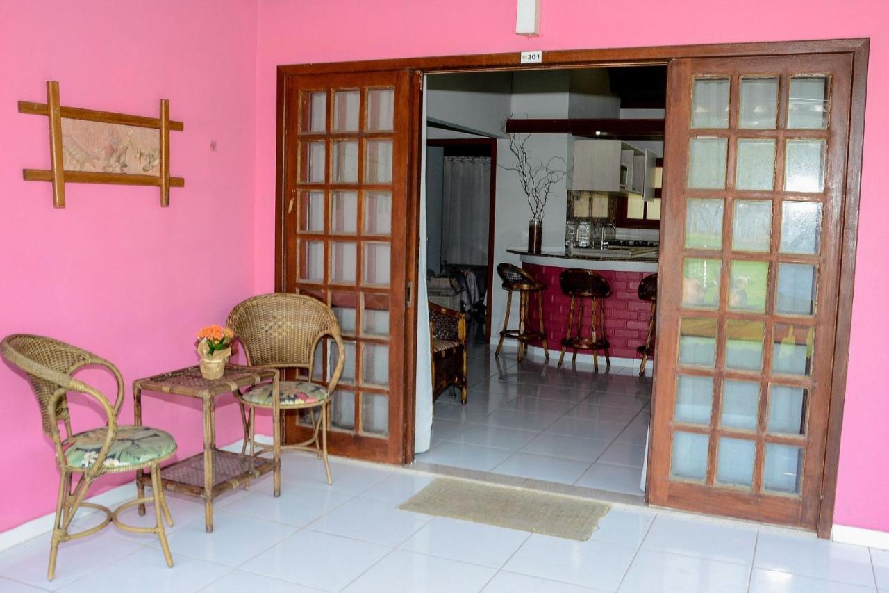 Chalés Saint Germain Florianópolis Exterior foto
