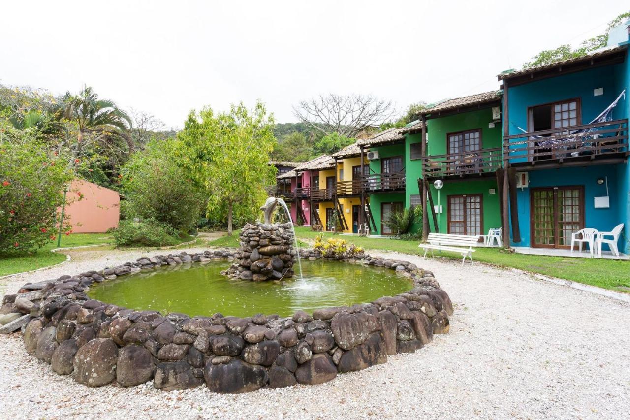Chalés Saint Germain Florianópolis Exterior foto