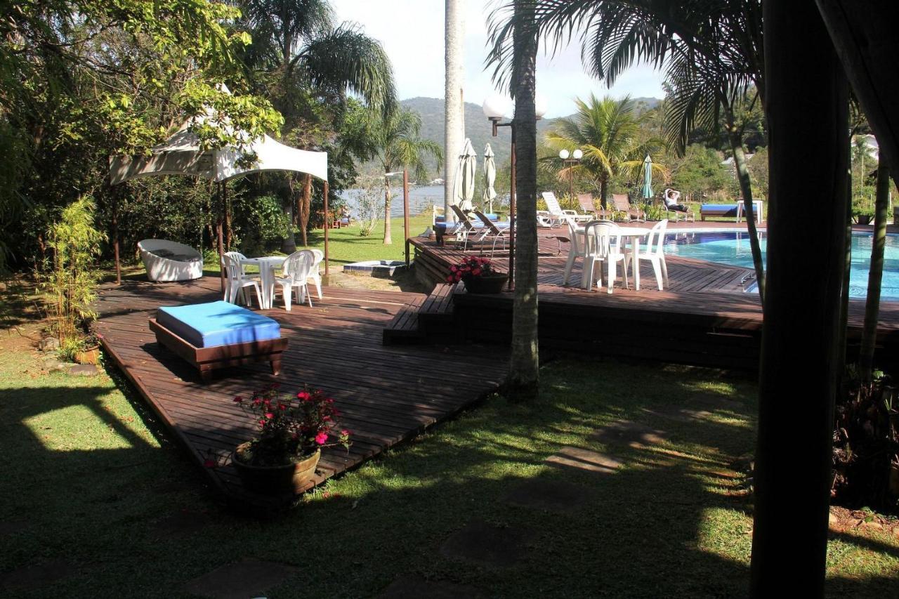 Chalés Saint Germain Florianópolis Exterior foto