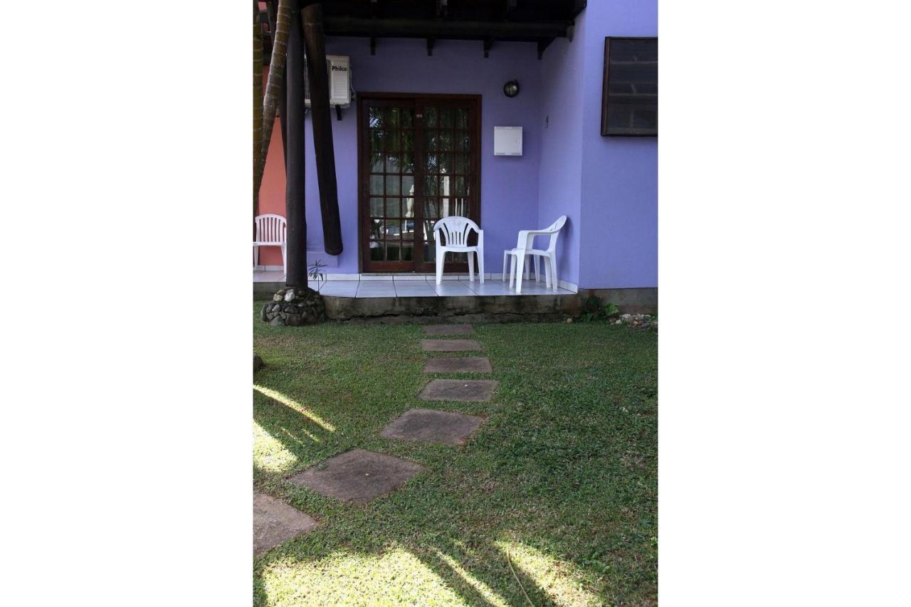 Chalés Saint Germain Florianópolis Exterior foto