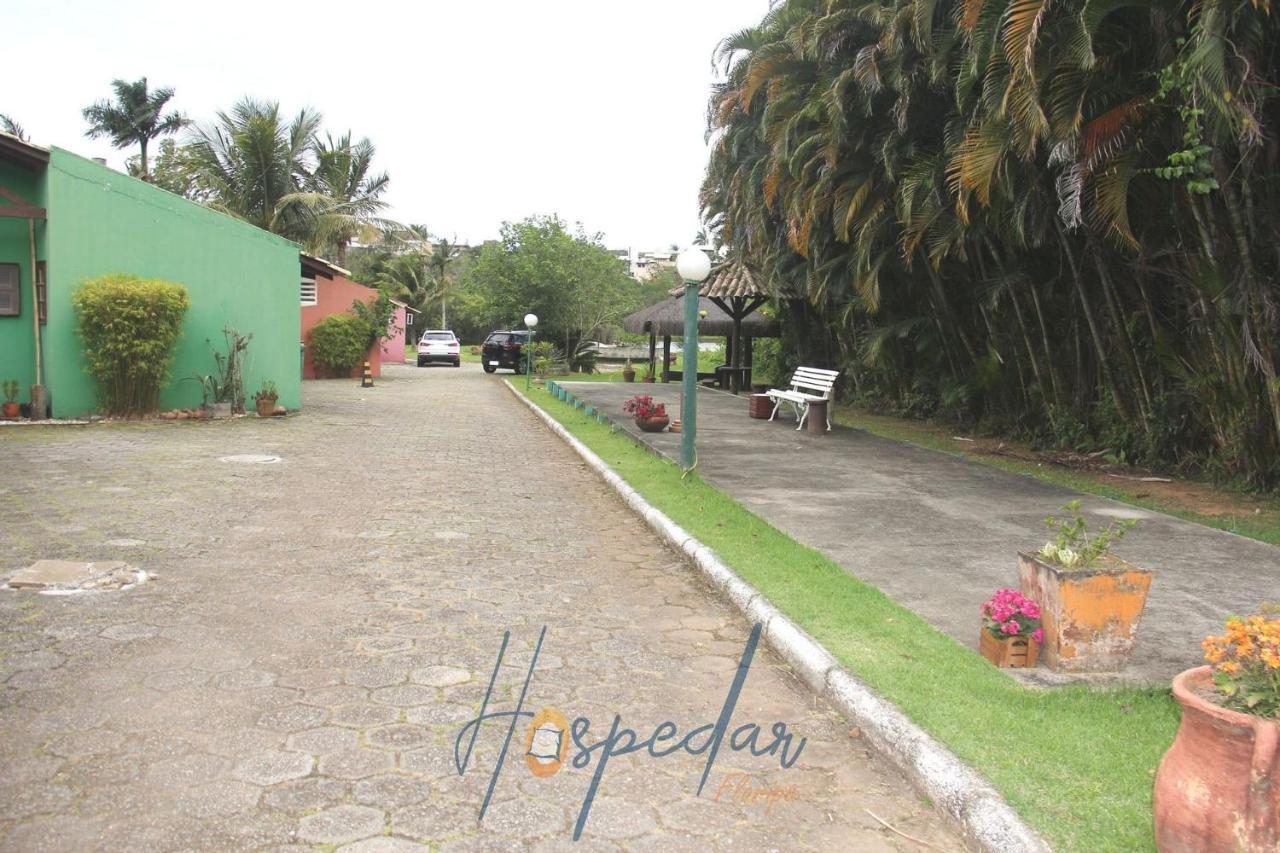 Chalés Saint Germain Florianópolis Exterior foto