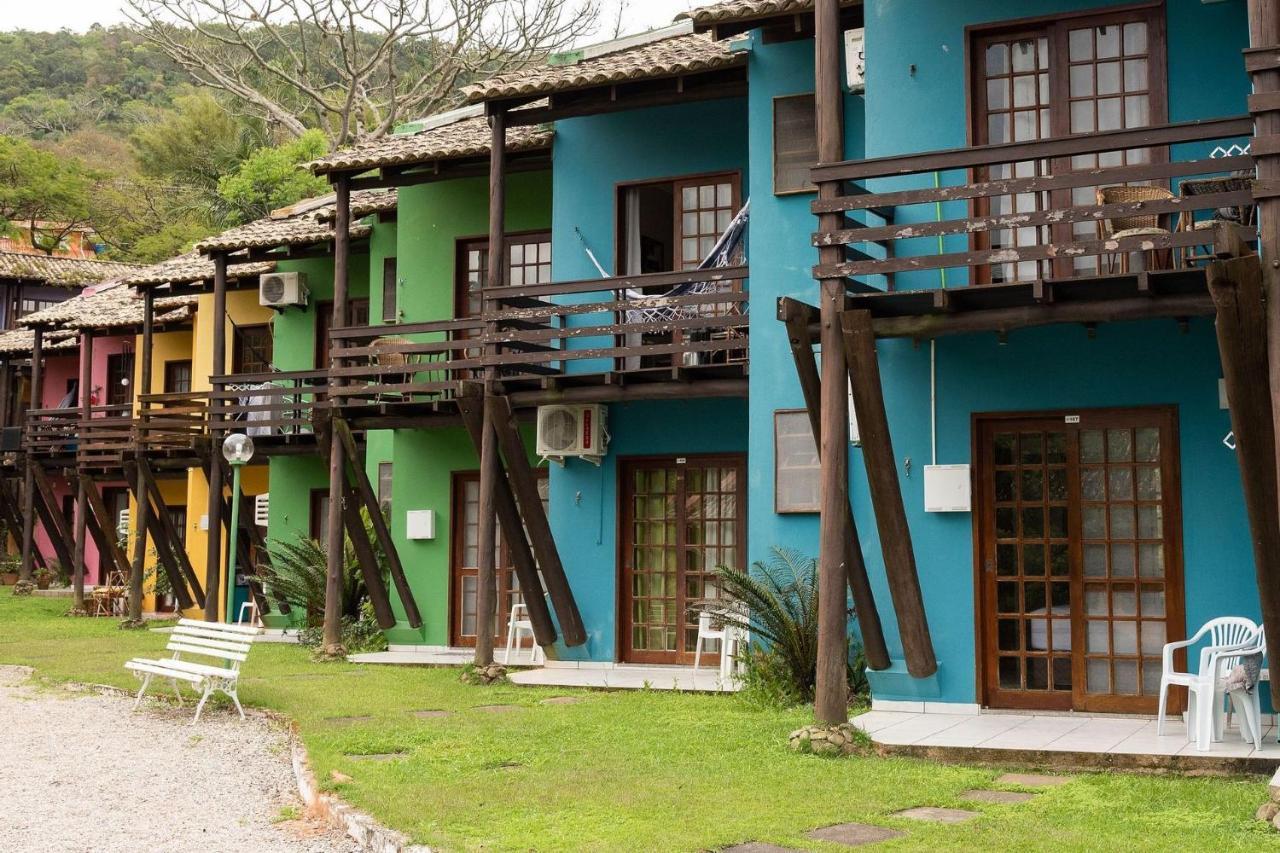 Chalés Saint Germain Florianópolis Exterior foto