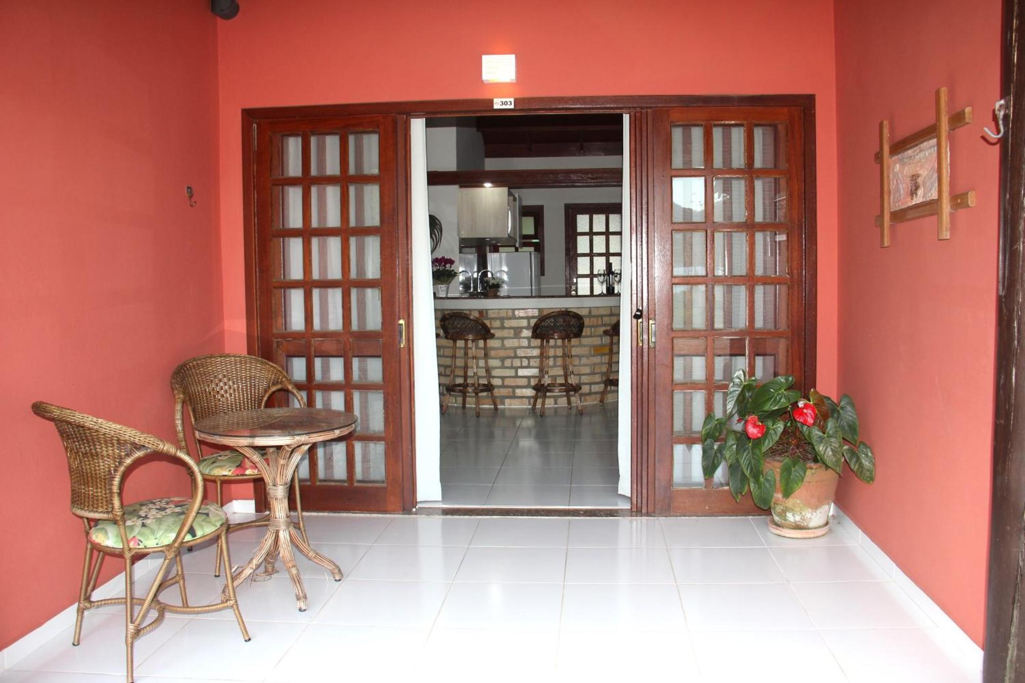 Chalés Saint Germain Florianópolis Exterior foto