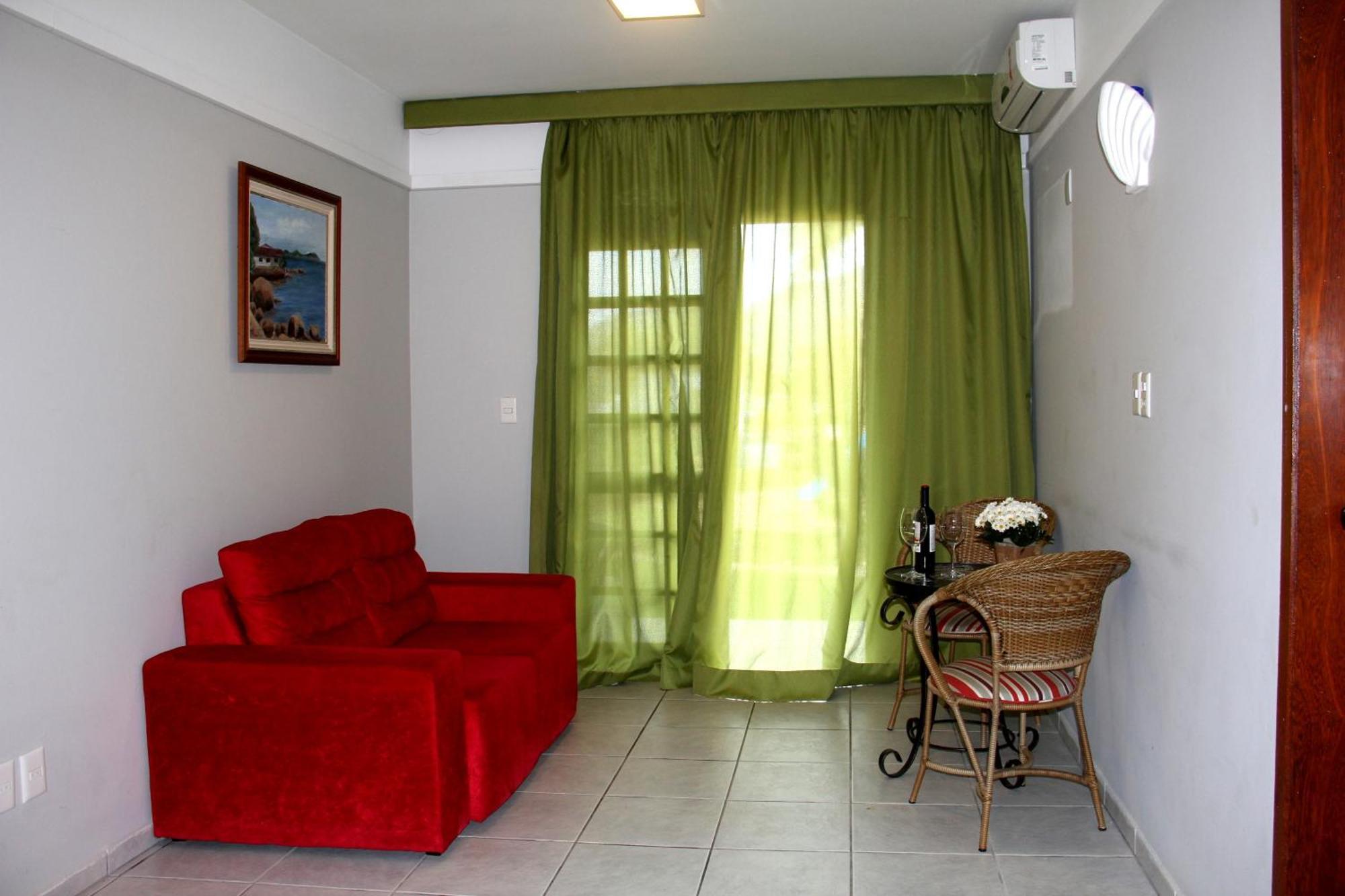 Chalés Saint Germain Florianópolis Exterior foto
