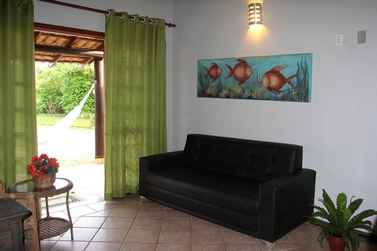 Chalés Saint Germain Florianópolis Exterior foto