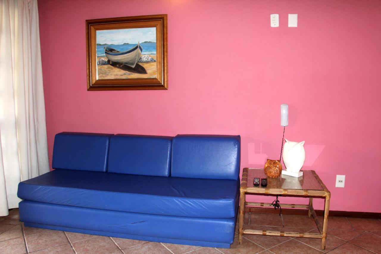 Chalés Saint Germain Florianópolis Exterior foto